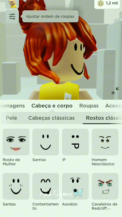 assobio - Roblox