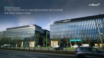 05 Densification in indoor scenarios