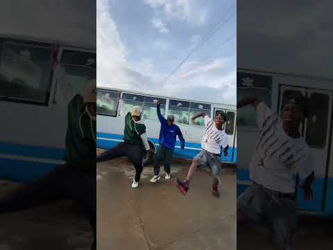 Bain Turo - Ni Nani?🔥🔥🔥🔥🔥🔥🔥 #music #dance #amapiano