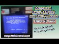 Download Lagu Cara Mengatasi Kartu ATM BRI non Aktif / Disable dan Penyebab Aktivasi Gagal