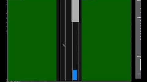 oncoming trains - a balanced ternary video game for SBTCVM.