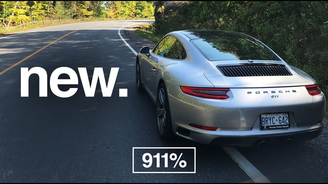 Download My 2018 Porsche 911 Experience | EP040