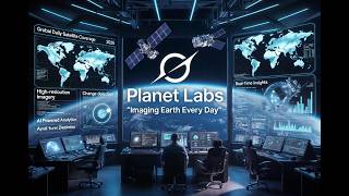 Planet Labs 2026: Daily Global Satellite Imagery &amp; Earth Intelligence Leader