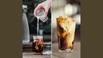 Pulsating Ambience for Fresh Coffee