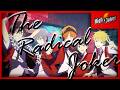 【High&times;Joker】The Radical Joker【アイドルマスターSideM】
