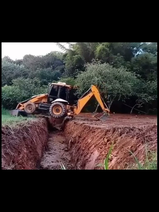 SKILLS DEWA OPERATOR BACKHOE