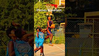 Built for the fast break.#xiaomi15ultra #mobilephotography #basketballedit #basketball
