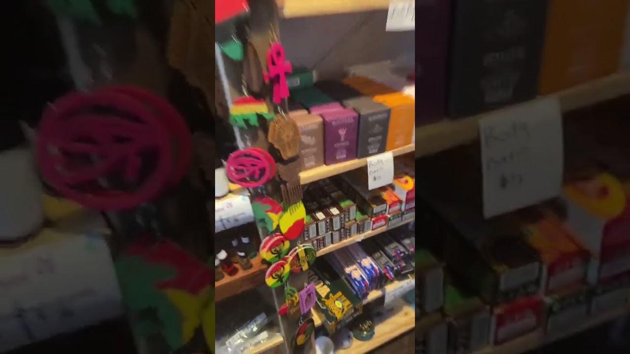 Nourish Plant Based Cafe and Juice Bar in Philly.