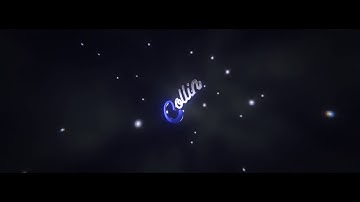 Intro for quebrise. (About 4 Months old)  [Blender Only]