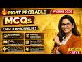 Most Probable MCQs for OPSC &amp; UPSC Prelims 2026 | Delhi Sultanate + Fundamental Rights