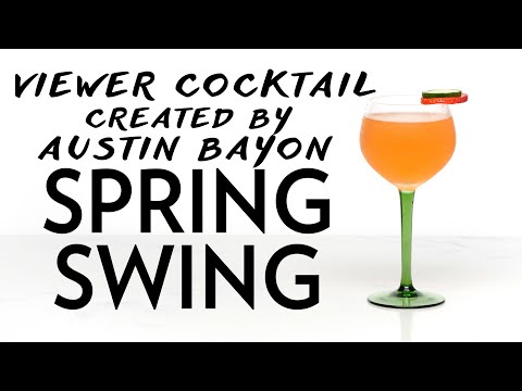 viewer-cocktail:-spring-swing