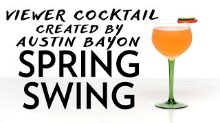 cocktail video