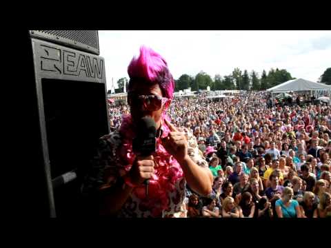 TV-NoT: LIVE on Stage @Olpe Ole 2010 mit Lorenz Bf...