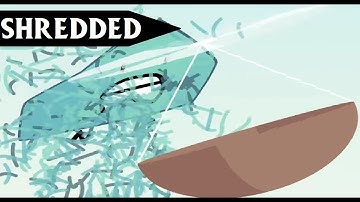 BFB Viewer Voting REBOOT Episode 8 - Reaching the Baskets