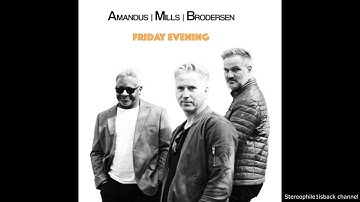 AMB - Friday Evening