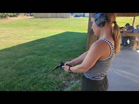 .44 Magnum Smith&Wesson Model 29 - Classic Firearm