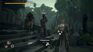 Absolver - PC Gameplay