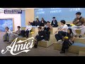 Amici 24 - Il pensiero dei ragazzi sulla sfida tra TRIGNO e Luk3