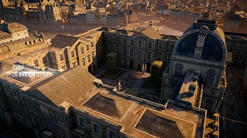 Assassin’s Creed Unity #38—Отмщение Предков