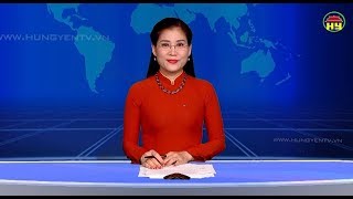 Thời sự Hưng Yên thứ 4 ngày 14/3/2018.