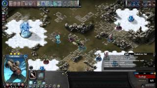 Sepulcher (FF ST Lonx) vs. leatope (FS/ST Meta) (9/22/11)