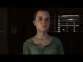 #1 - DUBBELE GEDACHTES - Beyond Two Souls (ps4)