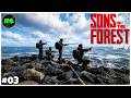 Sons of the Forest PC Gameplay Epi 03 Manguni Gamer Sons of the Forest PC Gameplay Epi 03 Manguni Gamer