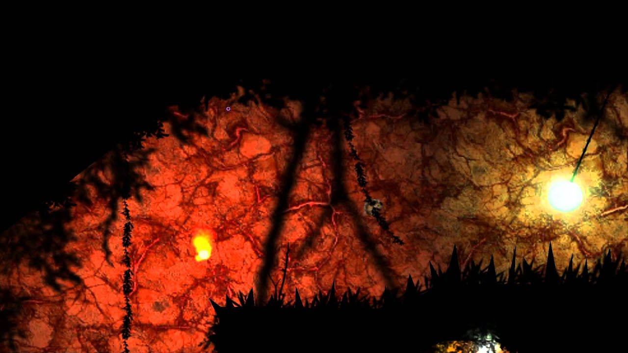 Grimind #1 Chapter 1 The Awakening