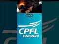 CPFE3: Ranking de todas empresas do setor elétrico  #bolsadevalores #investimentolongoprazo