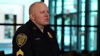 Edina Blood Drive: Kevin's Story