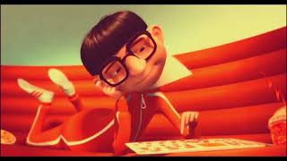 Fictional 2014 Bleep Bloop Roblox Humorous Nerdy Commercial From Tbs Very Funny Roblox.