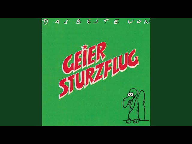 Geier Sturzflug               - Musikbox