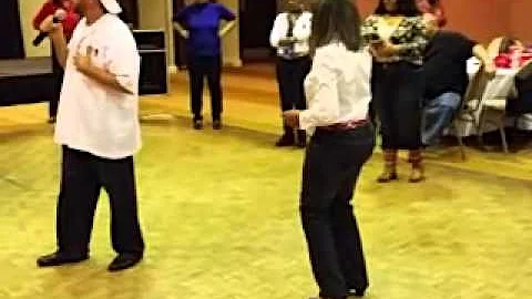 Derby City Steppers Workshop