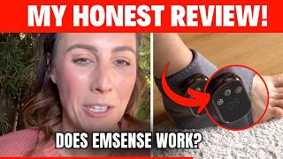 EMSense Review 2026 - The Honest Truth Nobody Tells You (Watch Before You Buy)