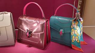 BVLGARI | Bvlgari Bags For Women - Shop style women bags