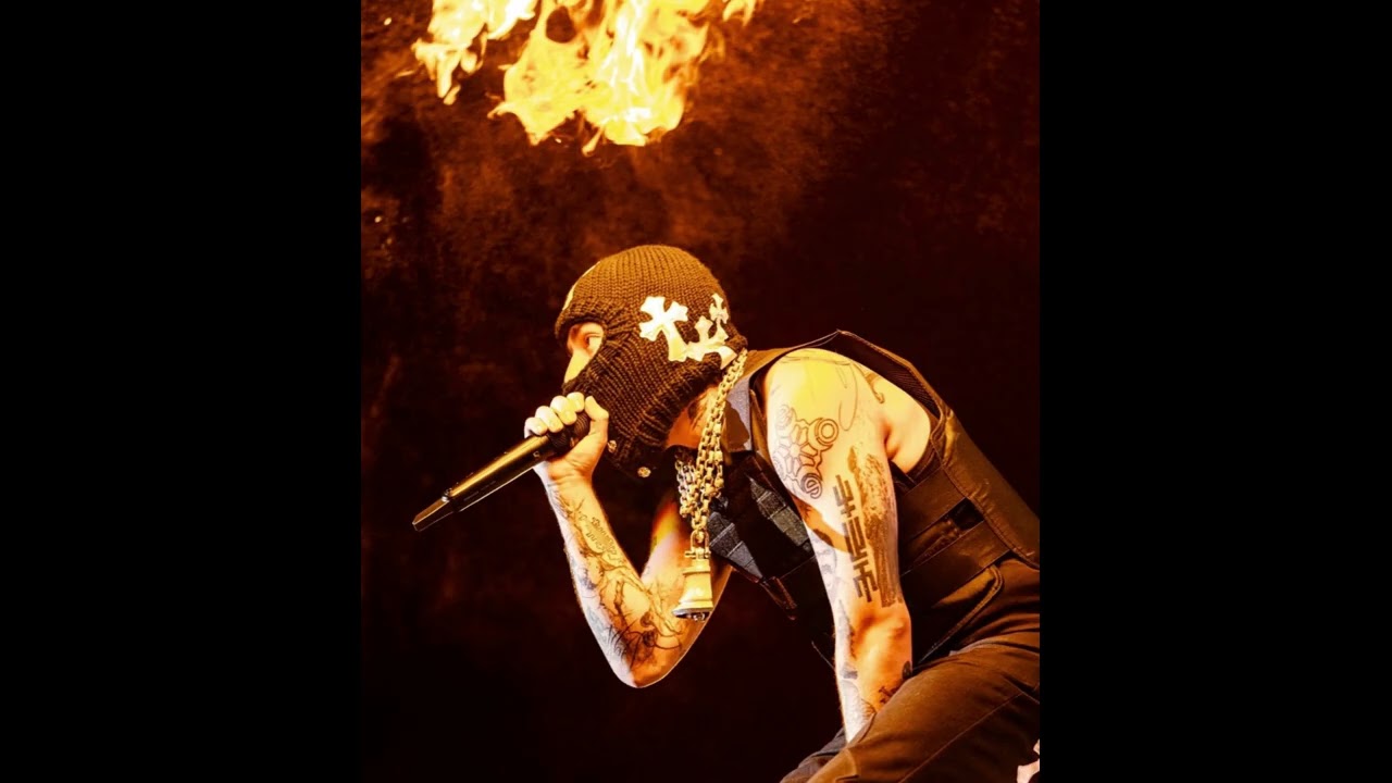 Yeat x Lyfestyle type beat 2025 