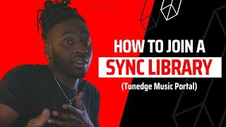 SYNC Licensing: How to get into a music library | #StillAtIt