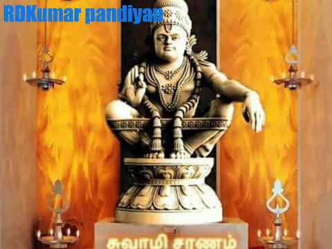   Dr KJJesudas Ayyappan Song