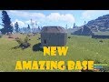 *NEW* Amazing  Base Design (Rust) [by Jesucristoh]