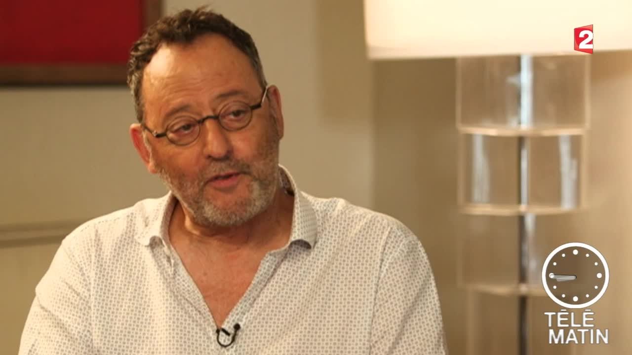 Cinéma - Antigang de Benjamin Rocher - 2015/08/17 - YouTube
