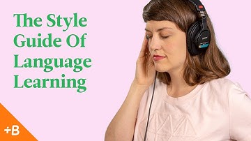 Use Your Learning Style To Hack Language Learning | Babbel