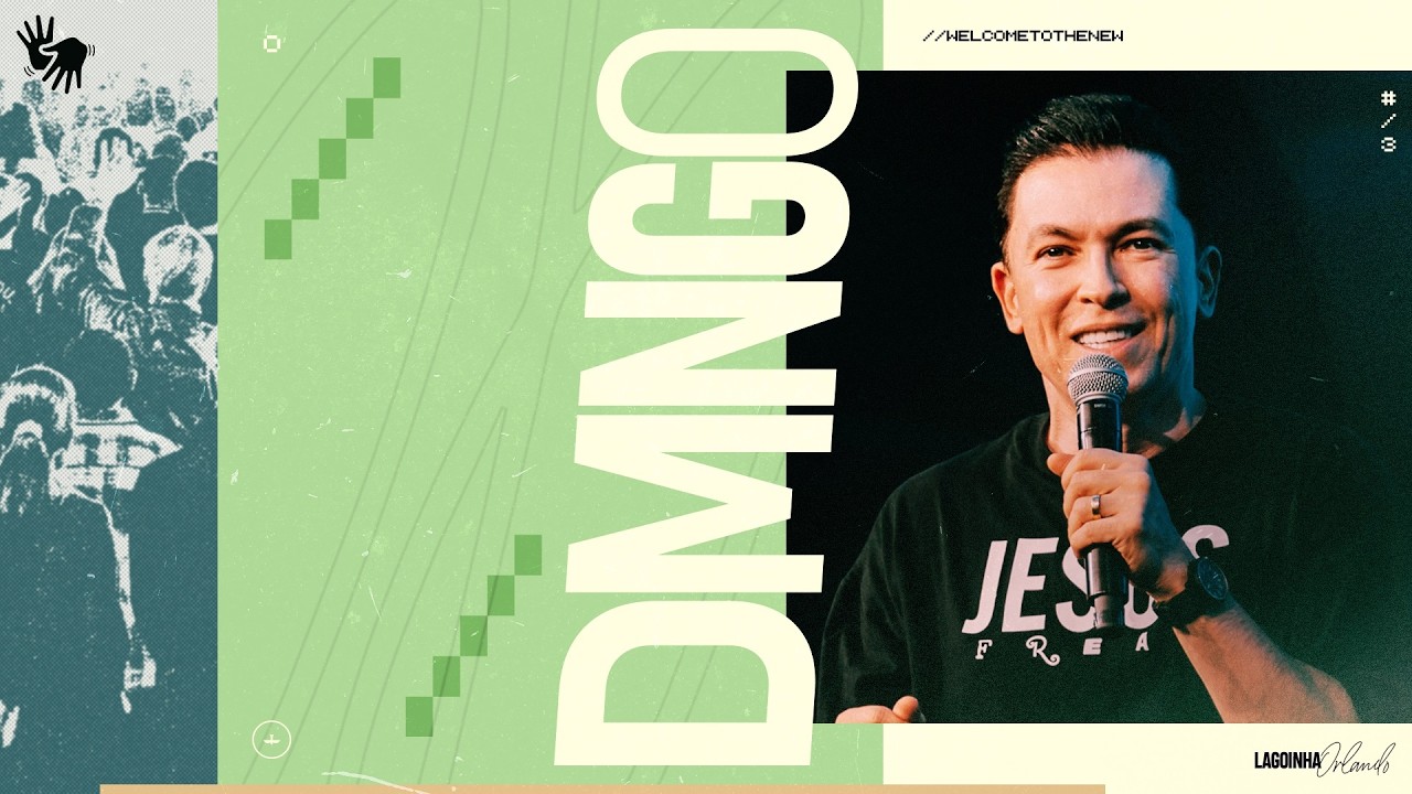 🔴 LAGOINHA ALPHAVILLE | PR LUCINHO BARRETO + LAGOINHA MUSIC ALPHAVILLE