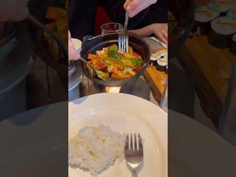 Luxembourg, Bertrange, 🇨🇳restaurant