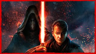 Why Did Darth Plagueis FEAR Anakin Skywalker, While Sidious Decided To Entice Him to The Dark Side?