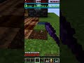 Il vero oggetto più potente di Minecraft! #shorts #oc #original #filter #perte #meme #crash #audio