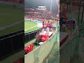 RCB vs PK Dharmshala #shorts #hpcastadium