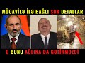 Təcili! - 3 gün sonra ermənilər bunu edəcəklər - ŞOK "CƏNNƏT" ETİRAFI!