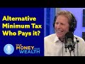 Alternative Minimum Tax AMT Explained Alternative Minimum Tax AMT Explained