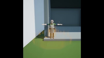 Synty ParticleFX in Unreal - Level Up