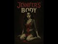 Ghosttt - Jennifer's Body Full Song
